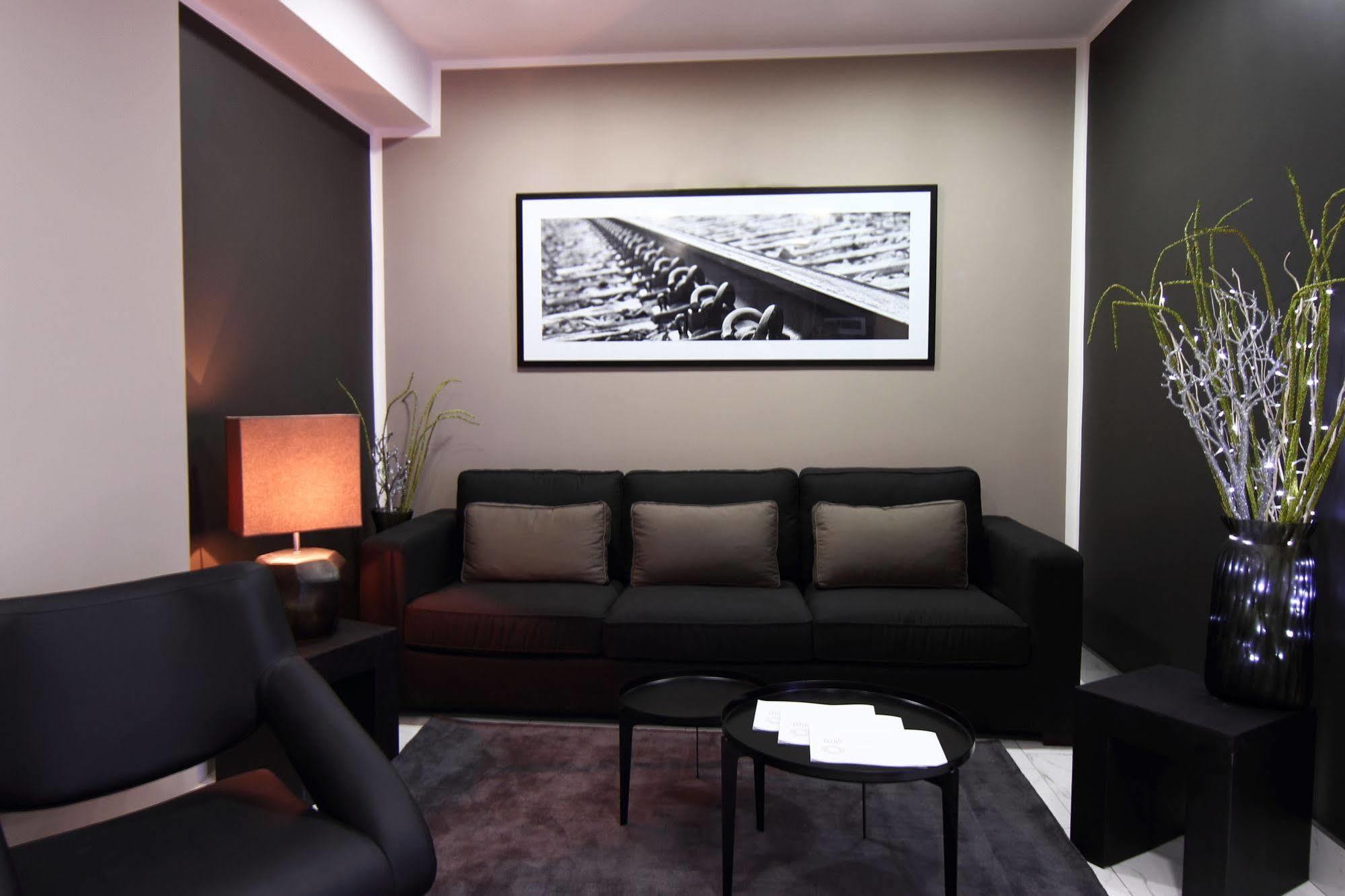 נאפולי Stelle Hotel The Businest מראה חיצוני תמונה