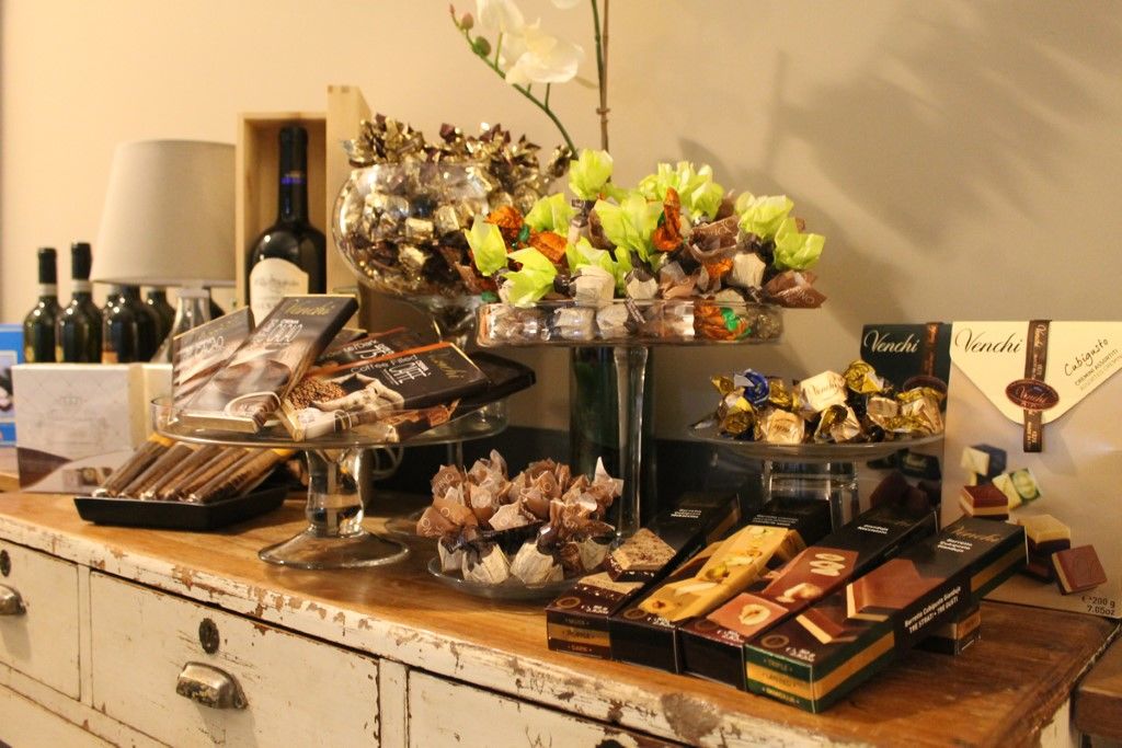 נאפולי Stelle Hotel The Businest מראה חיצוני תמונה